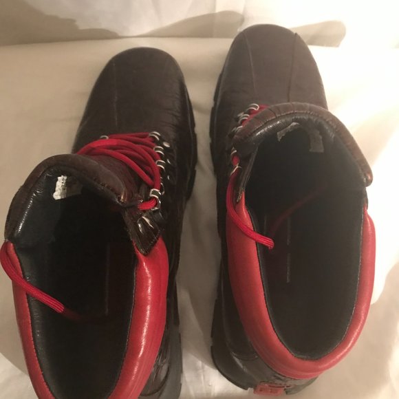 cole haan jordan boots